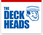 Deck Builders Frederick, MD - The Deck Heads